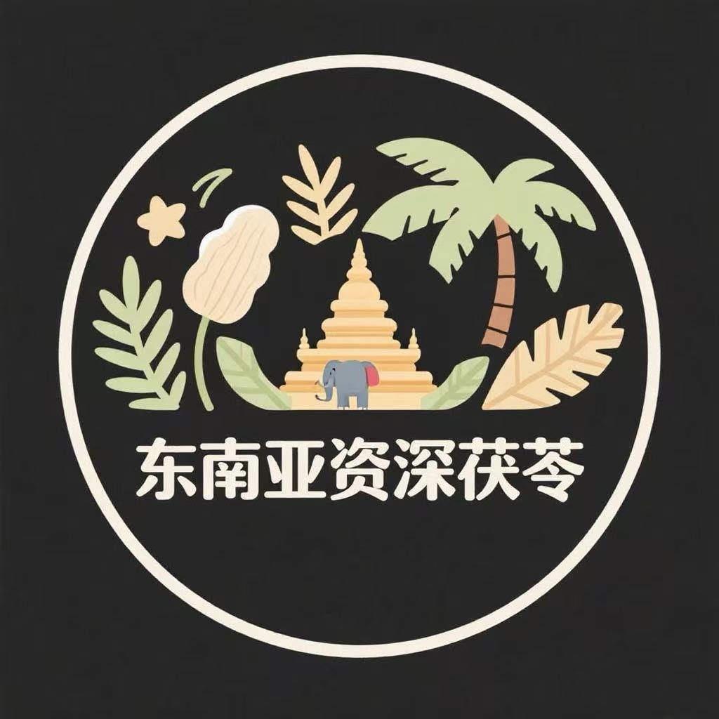 东南亚资深扶苓 Logo